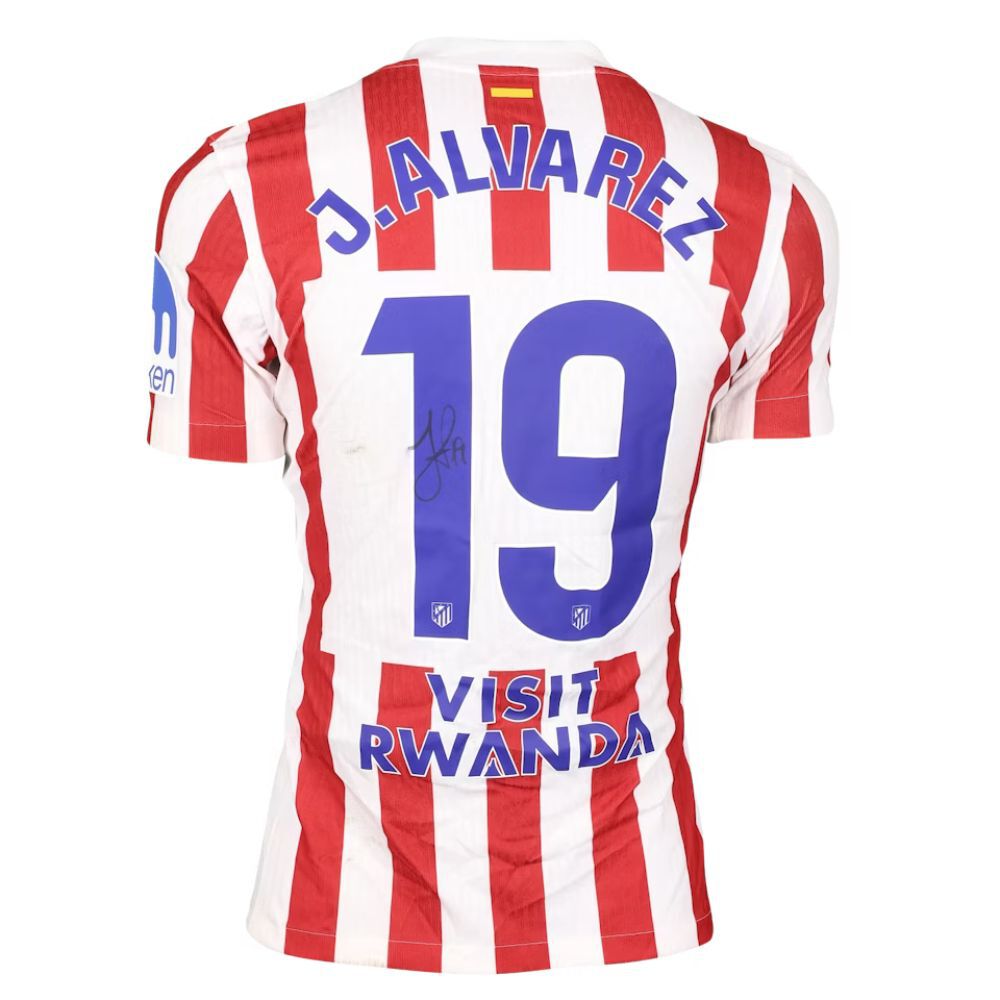 Julián Alvarez